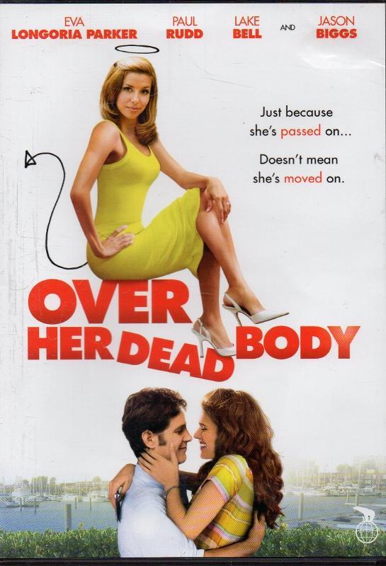 Over Her Dead Body - Komedi