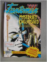 Fantomen Nr 19 - 1988  