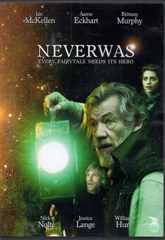 Neverwas - Drama
