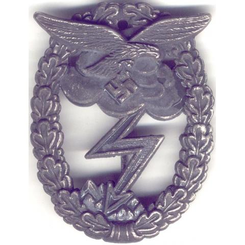 Luftwaffes markstridsutmärkelse 1942