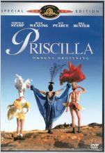 Priscilla - Komedi