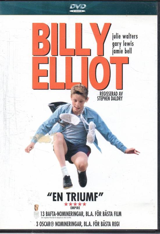 Billy Elliot - Drama