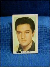 Filmstjärna - 75 Elvis Presley 