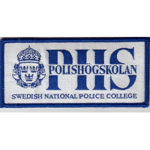 Tygmäke Swedish National Police College