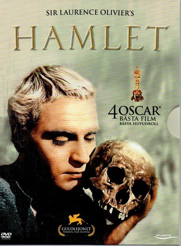 Hamlet - Drama