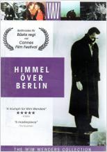 Himmel Över Berlin - Drama