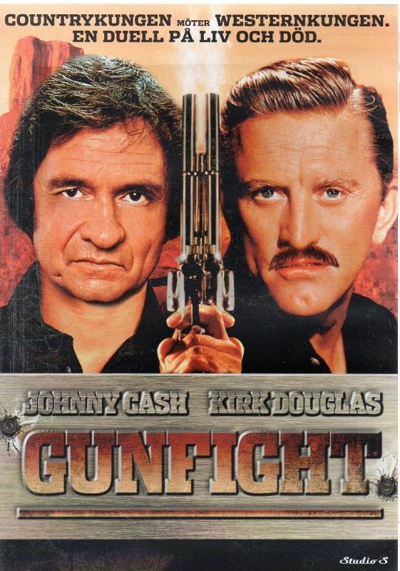 Gunfight - Western