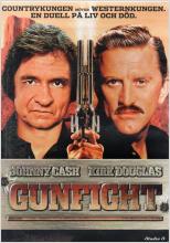 Gunfight - Western