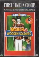 March Of The Wooden Soldier - Jul Klassiker 