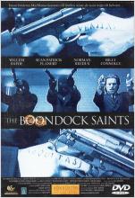 The Boondock Saints - Action