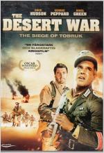 The Desert War - Krig