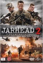 Jarhead 2 - Krig