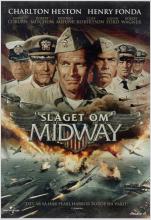 Slaget Om Midway - Krig