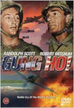 Gung Ho - Krig