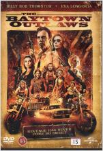The Baytown Outlaws - Action