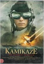 Kamikaze - Krig