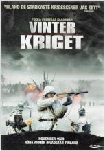 Vinter Kriget - Krig