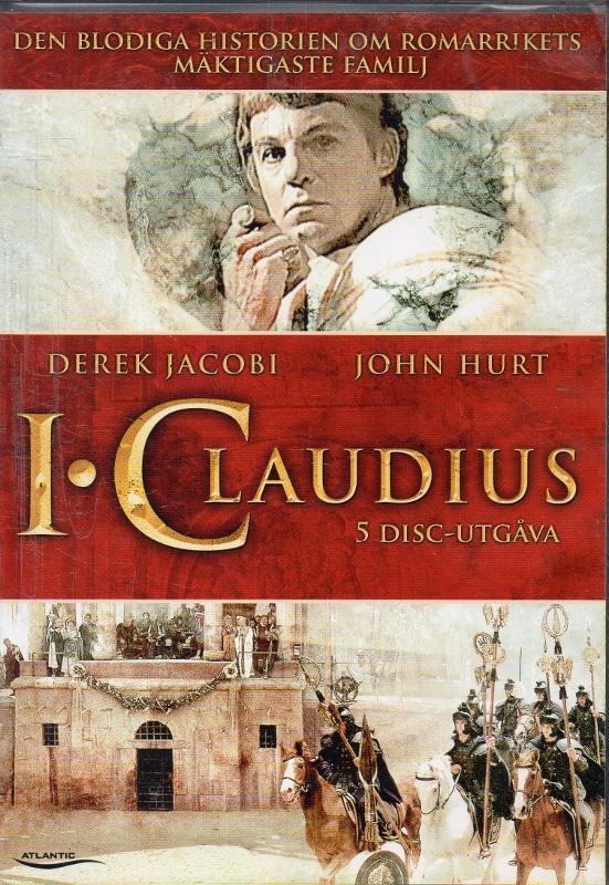 I Claudius - Drama
