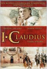 I Claudius - Drama