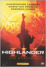 Highlander - Action