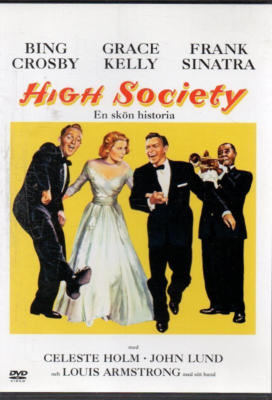 High Society - Drama