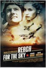 Reach For The Sky - Krig