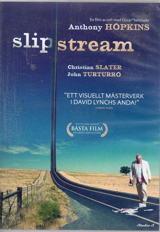Slip Stream - Drama 
