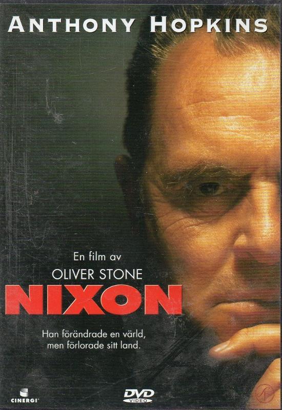 Nixon - Drama