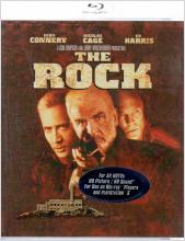 The Rock - Action