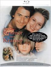 Kramer Mot Kramer - Drama