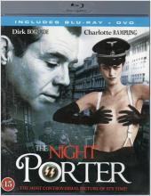 The Night Porter - Drama