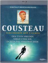 Cousteau - Dokumentär