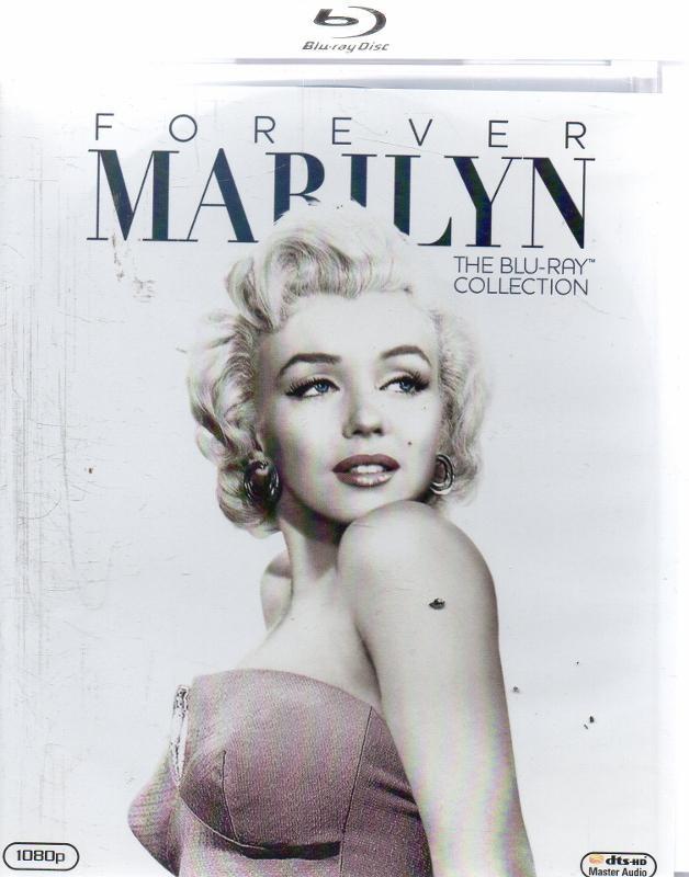 Forever Marilyn - Drama
