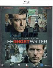 The Ghost Writer - Thriller 