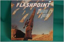 LP - Flashpoint - Tangerine Dream