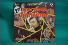 2 LP - Gordon Lightfoot - Fantastic