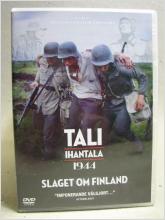 DVD - Slaget om Finland - Action