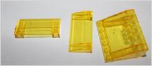 transparenta gula fönster  lego 13 specialbitar 