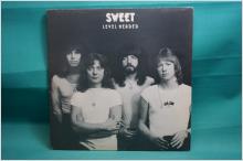 LP - Sweet Level Headed