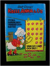 Kalle Anka & C:o 1974 Nr 30
