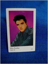 Filmstjärna - Serie N Elvis Presley 161