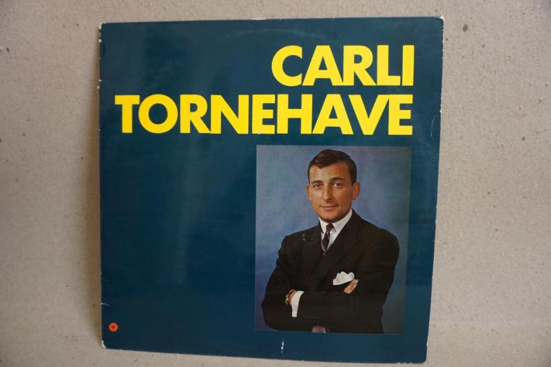 LP - Carli Tornehave