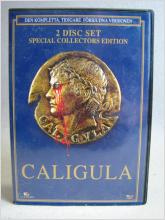 DVD Film - Caligula - 2 Disc
