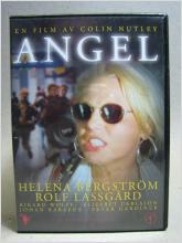 DVD - Angel - Drama