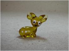 Miniatyr - Bambi - Glas