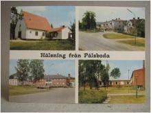 Pålsboda - Flerbild