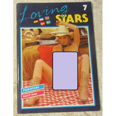 V1326 Loving Stars 7  1987