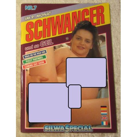 V1334 Schwanger 7  1992  Silwa 