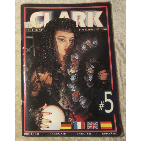 V1348 Clark Vol. 03 No. 05  1996 