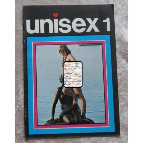 U5706 Unisex 1   